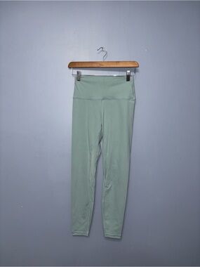 Lululemon | Teal Leggings | Size 6